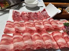 -大渝火锅(太仓万达店)