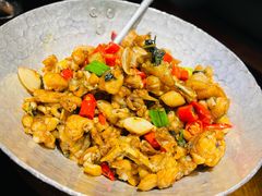 -隐厨·中国菜馆(三里屯T+MALL店)