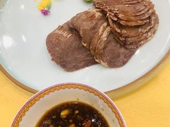 -白家大院·王府宫廷菜(苏州街店)