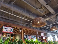 大堂-管氏翅吧(台湾街店)