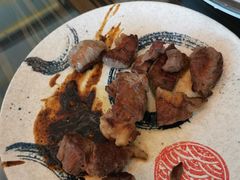 -柚·日式料理-富力万丽酒店