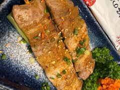 -樱の千渡日式料理·铁板烧•烧鸟(金盛田广场店)