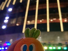 -交通银行前滩31演艺中心