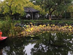 -苏州东山雕花楼宾馆