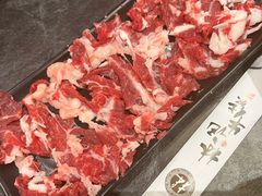 吊龙-林记潮牛·牛肉火锅(上马墩店)