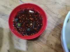 -雷祖芳老妈蹄花店