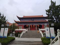 -开福禅寺