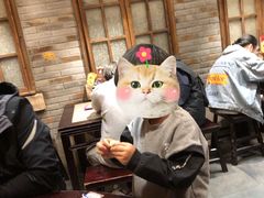 -南京大牌档(三阳广场苏宁店)