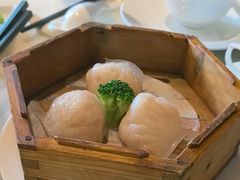 -顺德美的万豪酒店-万豪中餐厅