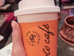 -CoCo都可(上海环球港店)