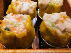 虫草花烧麦皇-味可道美食坊(福基路店)