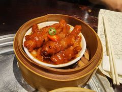 -滋粥楼·顺德菜海鲜茶点(方舟店)