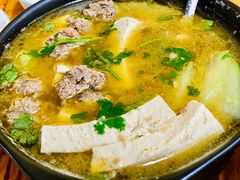 -正宗天津烧麦馆(柳州路店)