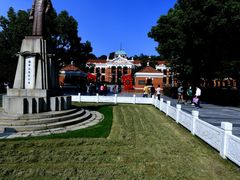 -辛亥革命博物院北区