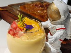 -3号仓库·创意中国菜(嘉兴龙鼎万达店)