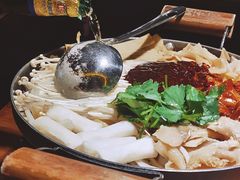 -大叹号啤酒屋·延边料理(延大店)