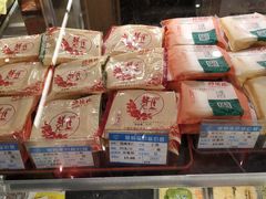 -功德林(南京西路店)