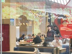 -大丰收脆鱼(浦西万达店)