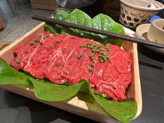 -季季山•云南野生菌火锅(上海首店)