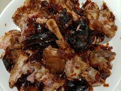 流亭猪蹄儿-金春禧·鲁菜海鲜(延吉路万达店)