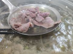 -江村四哥新鲜牛肉店(江高总店)