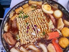 -欧巴来了韩式料理