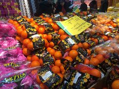 -鲜力达果品批发直销(青山店)