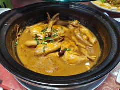 -鸿源斋清真豫菜(惠济店)