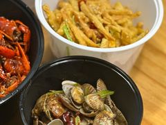 -小月靓虾(湘隆时代广场店)