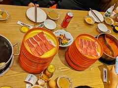 -松野谷·寿喜烧自助(华联顺义金街购物中心店)