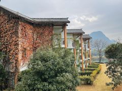 -广悦华阳朔河畔度假酒店(十里画廊遇龙河店)