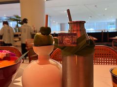 -太食獸泰式茶餐厅(IFS国金中心店)