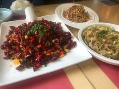 -一个叫川的地方(麒麟新天地店)