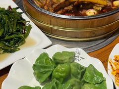 -老号尤兔头(西川店)