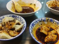 -西月城谭豆花(春熙路店)