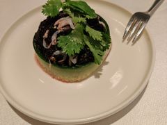 -莆田餐厅PUTIEN(世博源店)