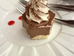 -莫斯科餐厅