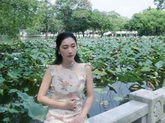 -惠州西湖丰渚园
