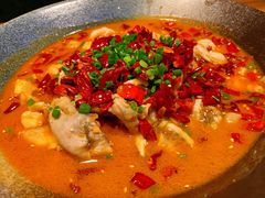 -嘉禾·悦享餐厅(八方汇店)