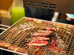 -九田家黑牛烤肉料理(石路天虹店)