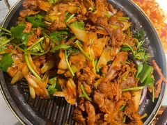 -紫光园烤鸭(前门大栅栏店)
