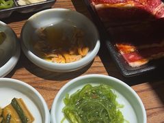 -九田家黑牛烤肉料理(太阳宫广场店)