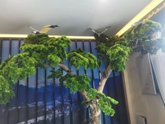 -北京烤鸭爱上川菜(中山路店)