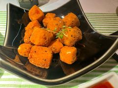 -桂满陇·桃花院落(长泰广场店)