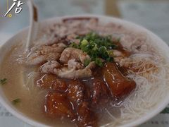 -荔林食店(西华路店)