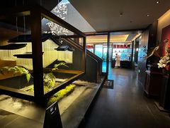 -蘇锦宴·淮扬菜烤鸭·小院(三元桥霄云路店)