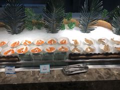 -蓝钻·国际美食海鲜自助百汇(西直门店)