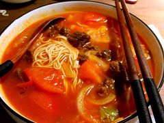 -十面春风·江南面馆(崇宁路店)