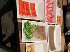 -野妹火锅(南园店)