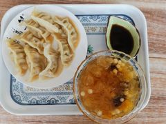 -笃笃笃糖粥(十全街店)